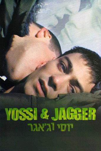 Yossi & Jagger