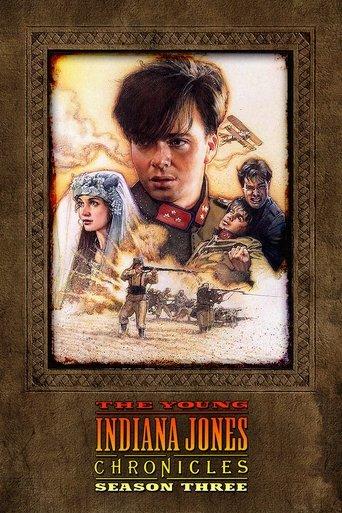 The Young Indiana Jones Chronicles