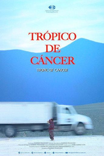 Tropic of Cancer