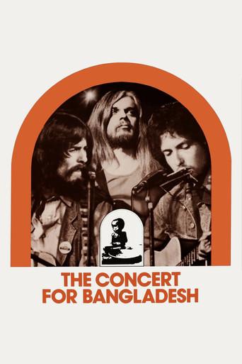 The Concert for Bangladesh