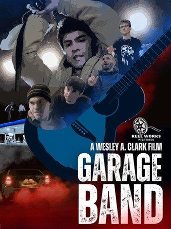 Garage Band