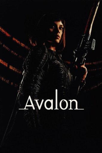 Avalon