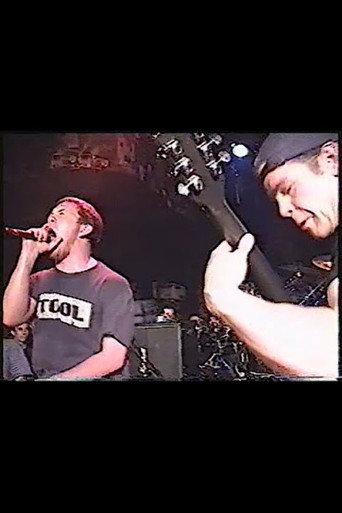 Pig Destroyer Live at CBGB