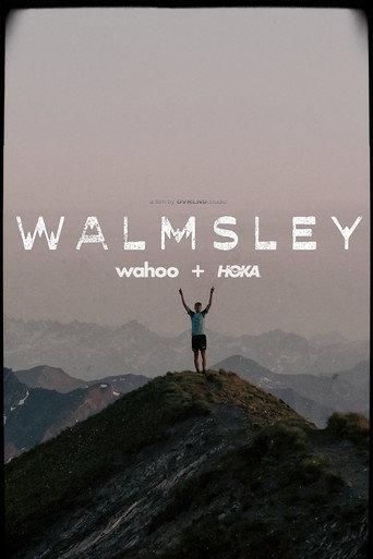 Walmsley: The Film