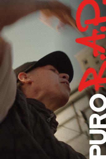 Puro R.A.P.