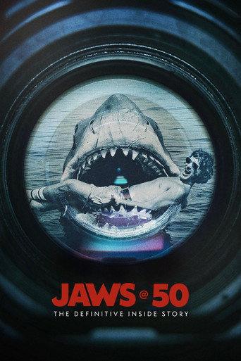Jaws @ 50: The Definitive Inside Story
