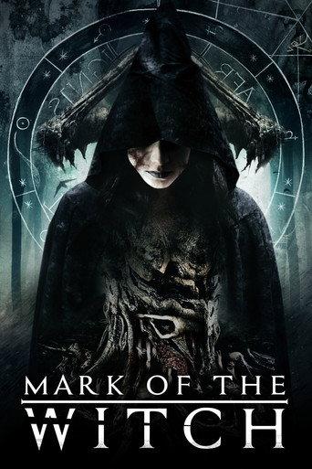 Mark of the Witch