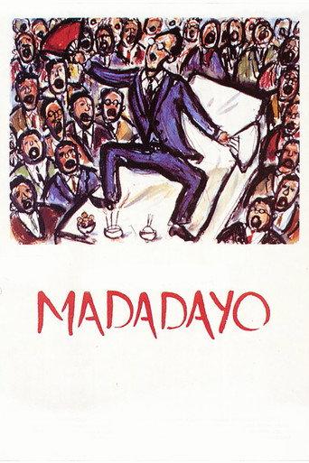 Madadayo