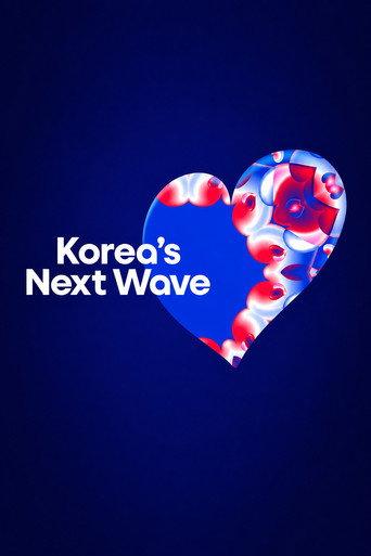 Korea's Next Wave