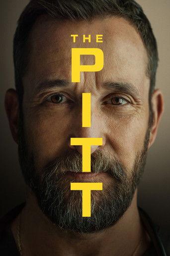 The Pitt