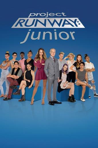 Project Runway Junior