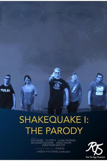 Shakequake I: The Parody