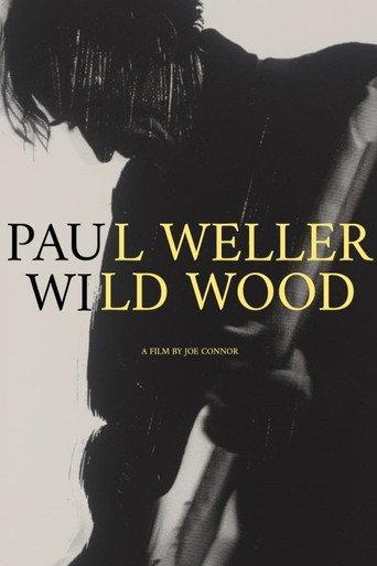 Record On: Paul Weller - Wild Wood