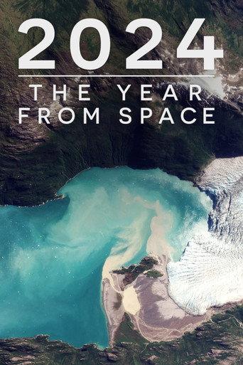2024: The Year From Space