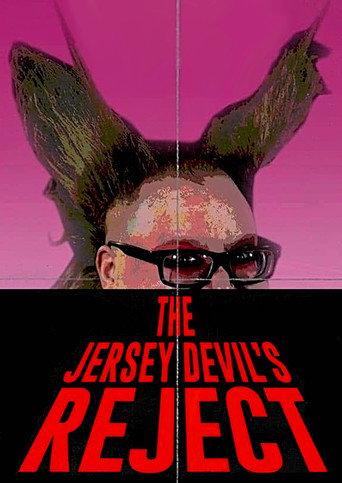 The Jersey Devil's Reject