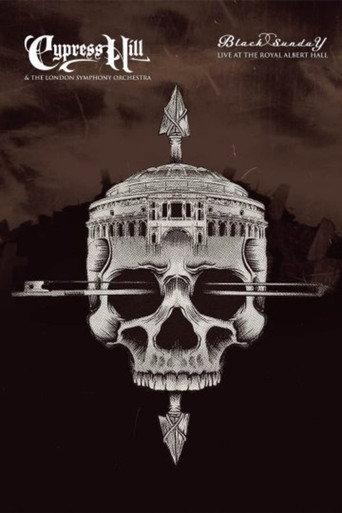 Cypress Hill & the London Symphony Orchestra - Black Sunday Live at the Royal Albert Hall