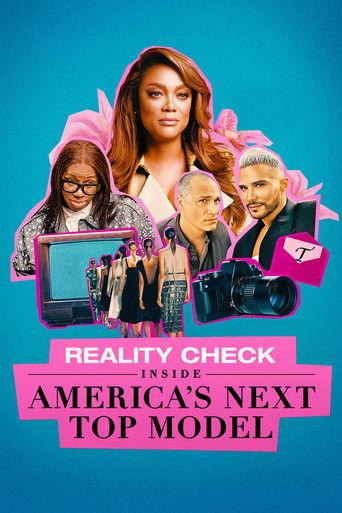 Reality Check: Inside America's Next Top Model