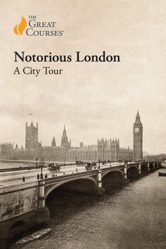 Notorious London: A City Tour