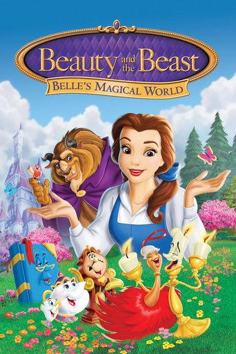 Belle's Magical World