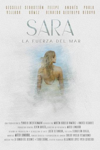 Sara, the force of the sea