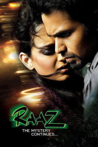 Raaz: The Mystery Continues...