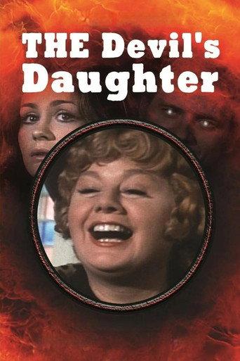 The Devil's Daughter