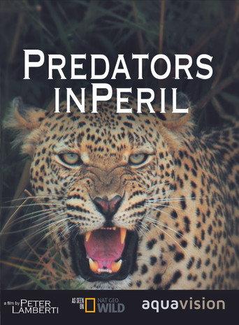 Predators in Peril