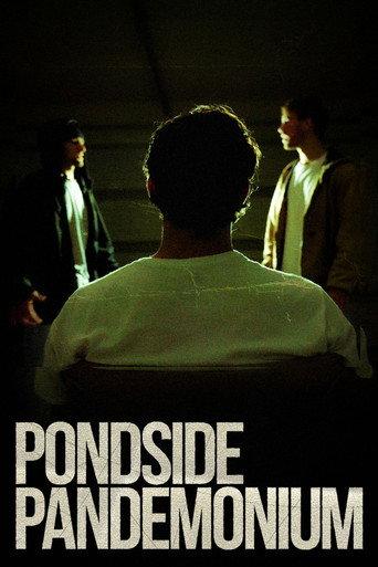 Pondside Pandemonium