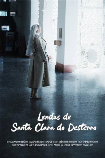 Lendas de Santa Clara do Desterro