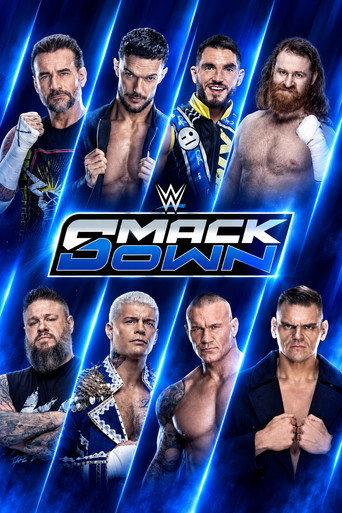 WWE Friday Night SmackDown