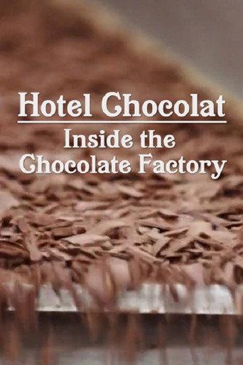 Hotel Chocolat: Inside the Chocolate Factory