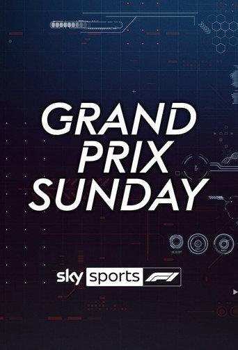 Grand Prix Sunday