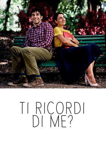 Ti ricordi di me?