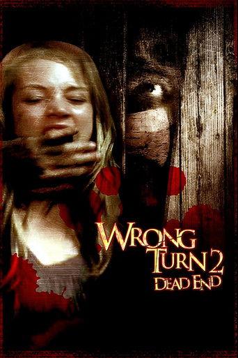 Wrong Turn 2: Dead End
