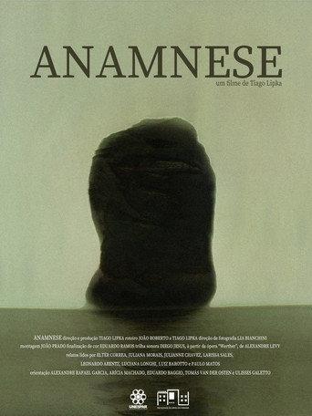 Anamnesis