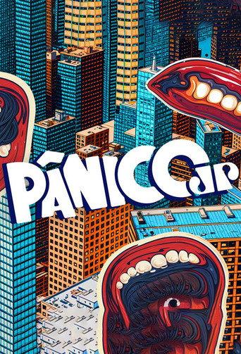 Pânico Jovem Pan