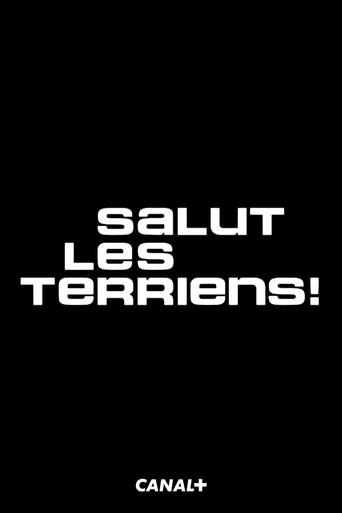 Salut les Terriens !