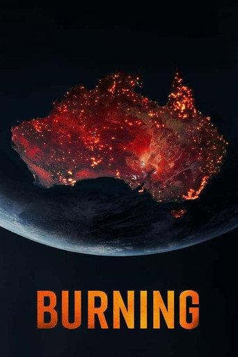 Burning