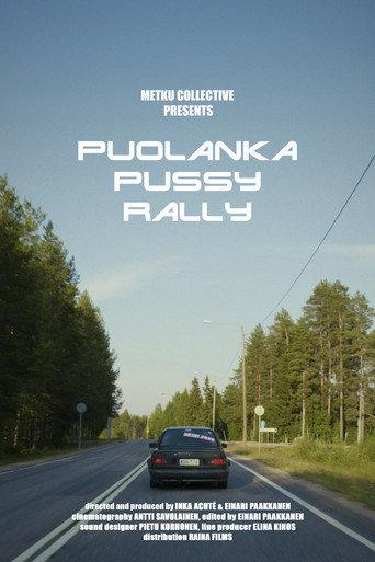 Puolanka Pussy Rally