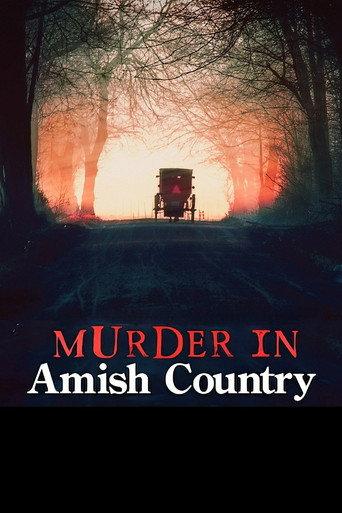 Murder in Amish Country
