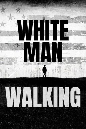 White Man Walking