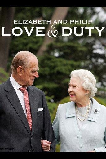 Elizabeth & Philip: Love and Duty