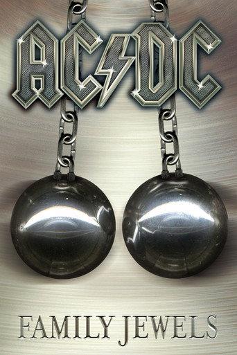 AC/DC: Family Jewels