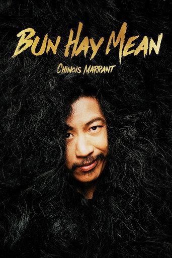 Bun Hay Mean : le Chinois marrant