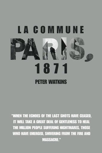 La Commune (Paris, 1871)