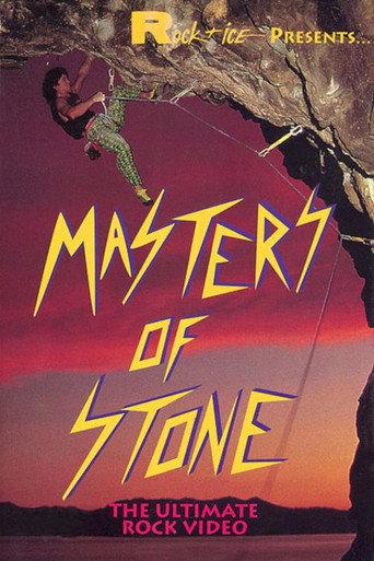 Masters of Stone 1