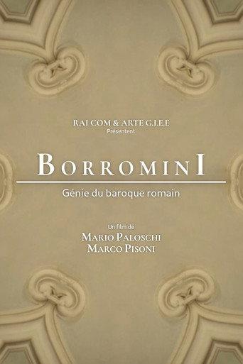 Francesco Borromini, génie du baroque romain