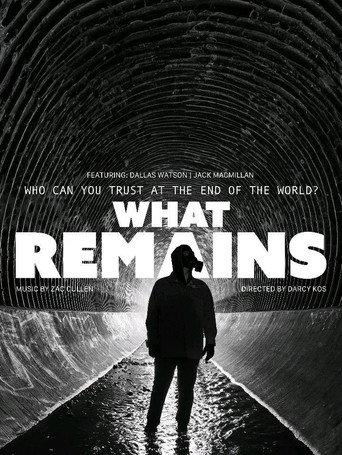 What Remains