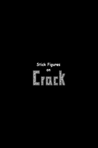 Stick Figures On Crack