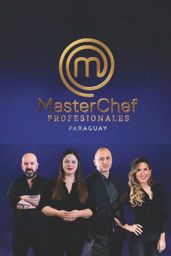 Masterchef Paraguay Profesionales
